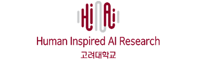 고려대학교 Human Inspired AI Research